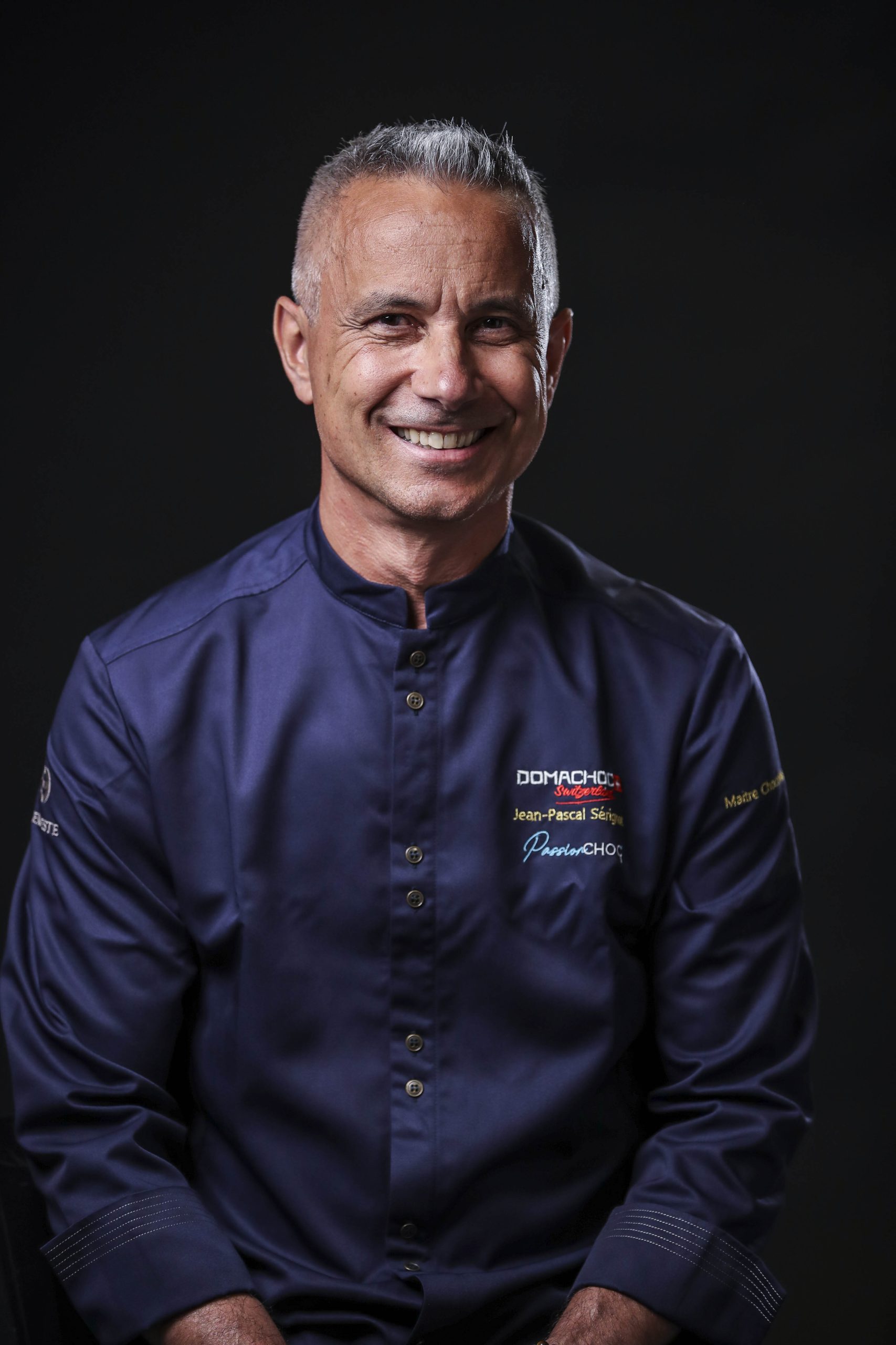 Jean-Pascal Serignat