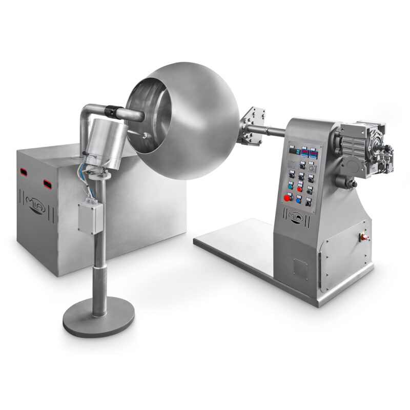 Turbine à chocolat 50kg PRO | MFT DRG-50P