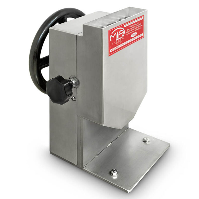 Broyeur manuel | MFT CRICK-CROCK 50-1M