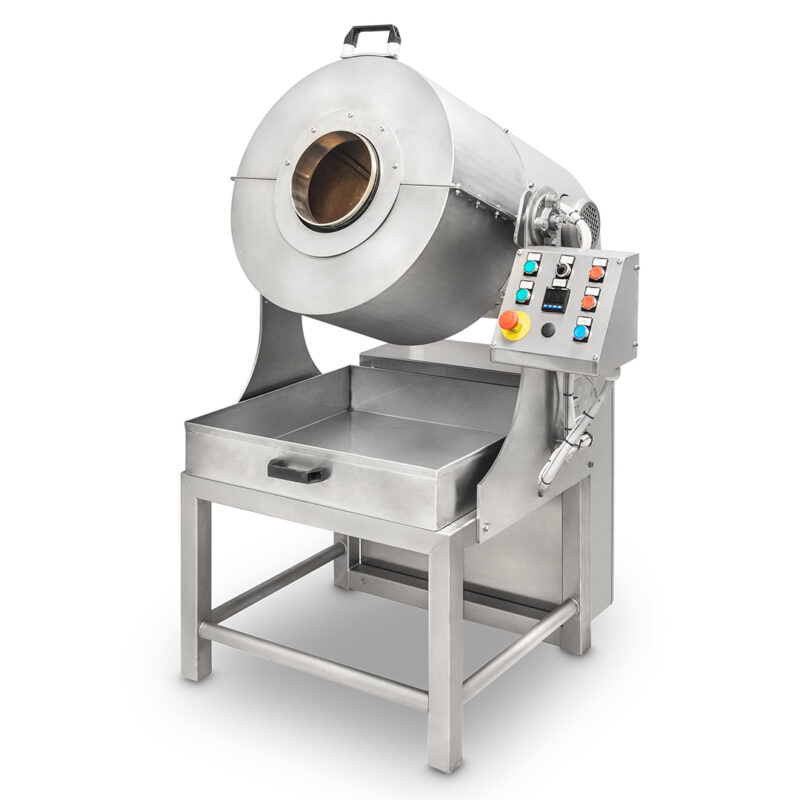 Turbine à praliner 5kg | MFT P5RE