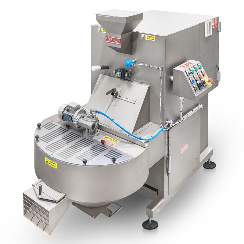 Torréfcateur 30kg | MFT ROASTER-30E