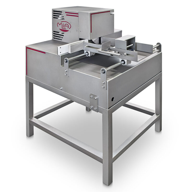 Table de découpe à nougat | MFT EASY 250