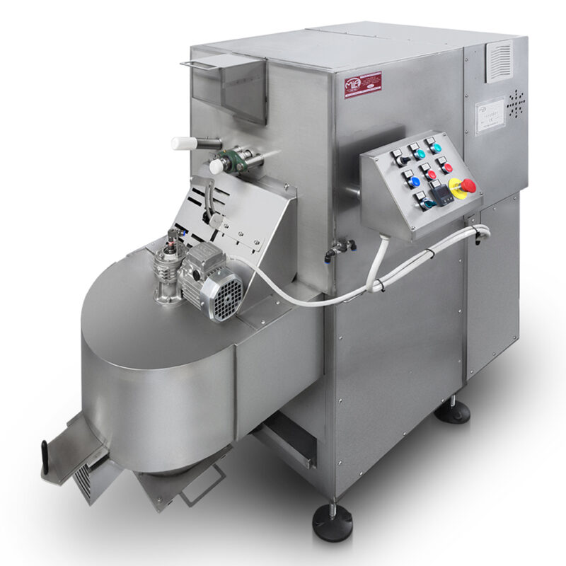 Torréfacteur 15kg | MFT ROASTER-15