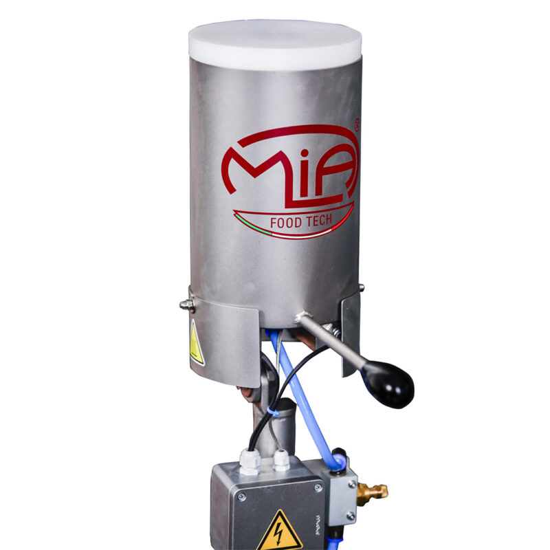 Pulvérisateur indépendant | MFT SRAY SYSTEM