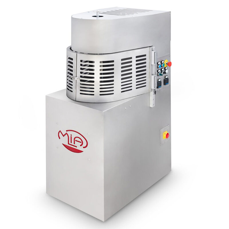 Cuiseur à nougat 30kg | MFT T30