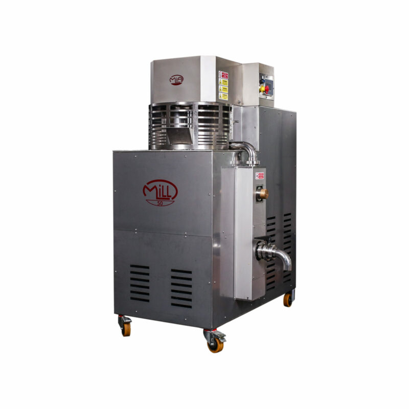 Moulin à Billes 100 kg | MFT MILL100