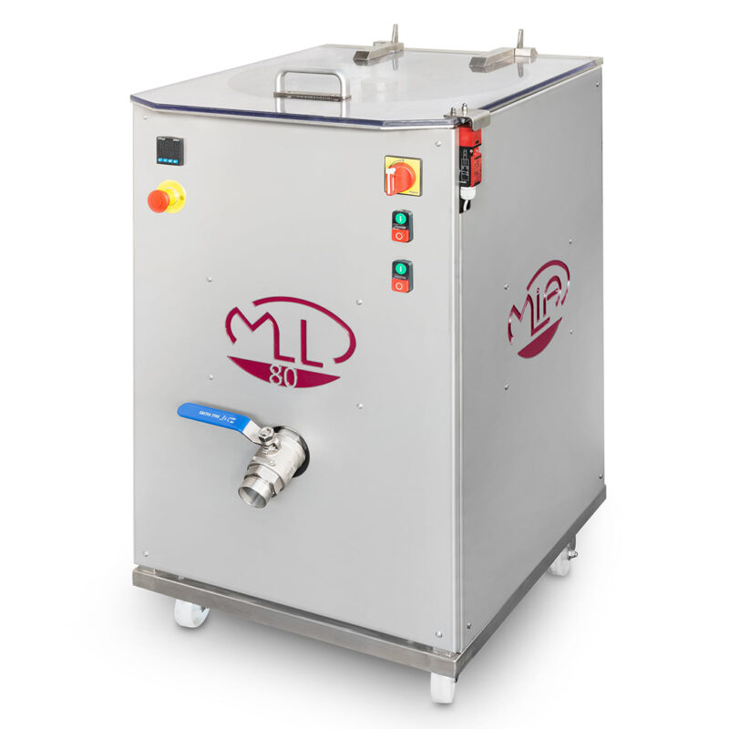80kg Melter | MFT ML80