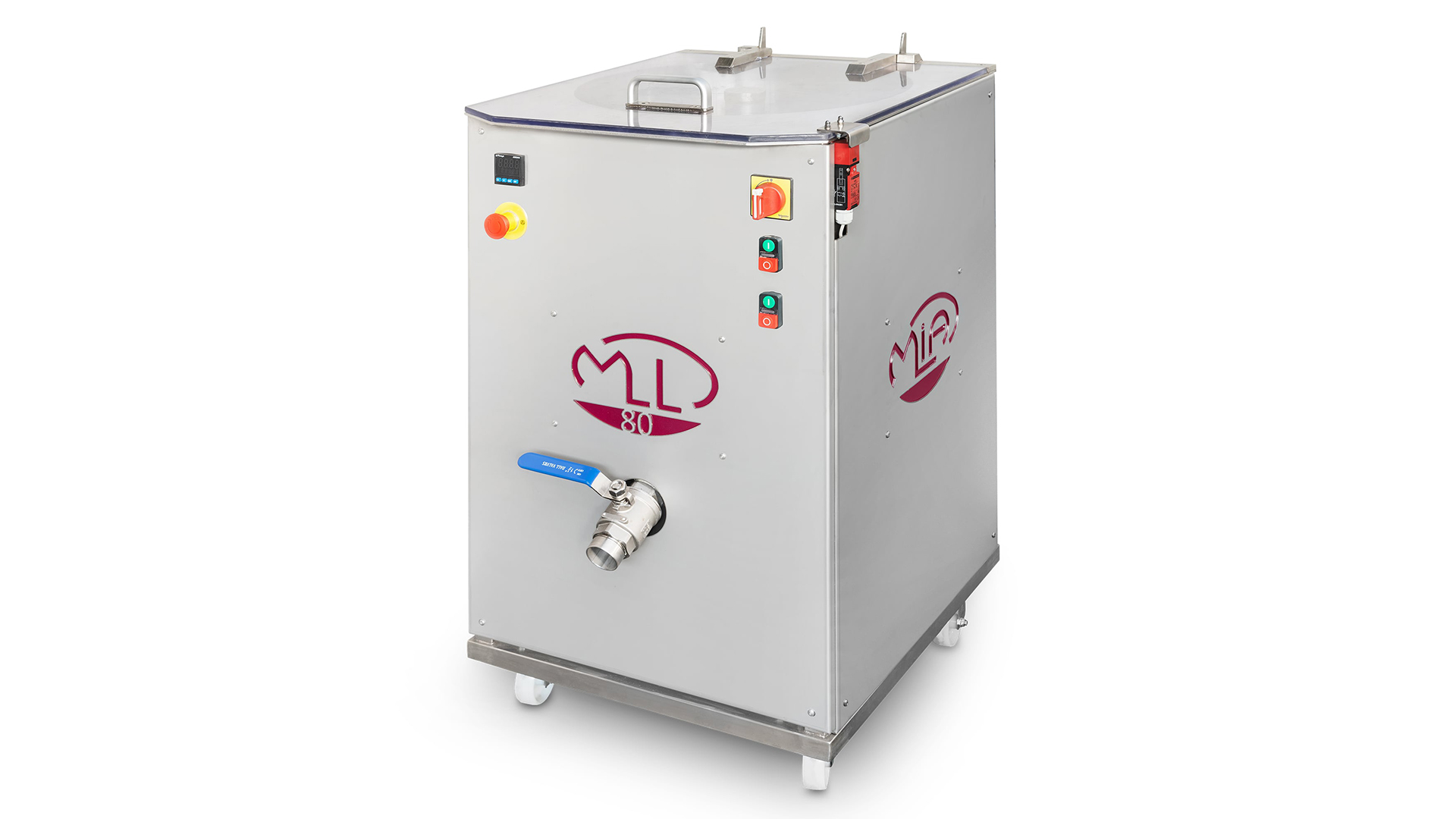 80kg Melter | MFT ML80