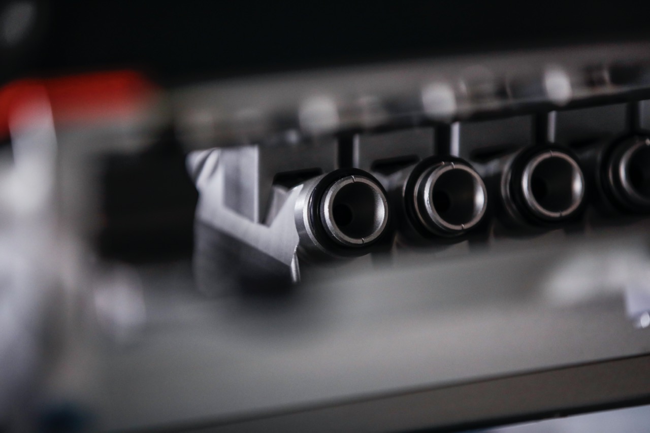 One Shot Evolution | NeraOne