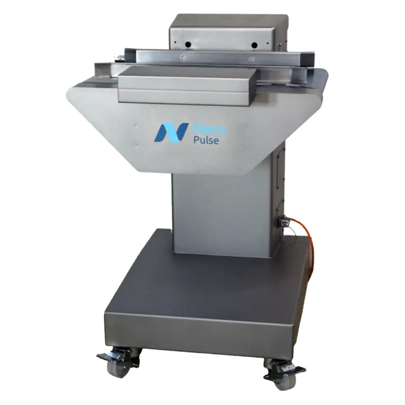 Table Vibrante One Shot | NeraPulse