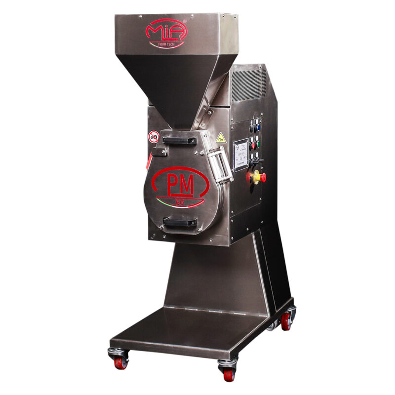 Pré-broyeur | MFT PM60