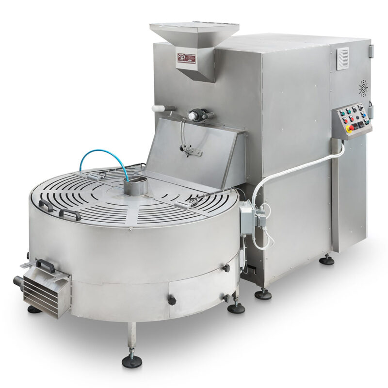 Torréfacteur 50kg | MFT ROASTER-50E