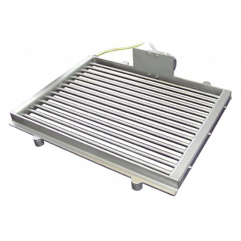 Heated Vibrating Table