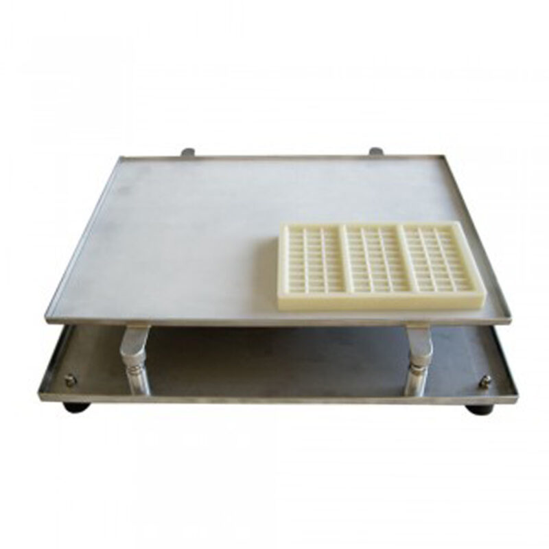 External Chocolate Vibrator