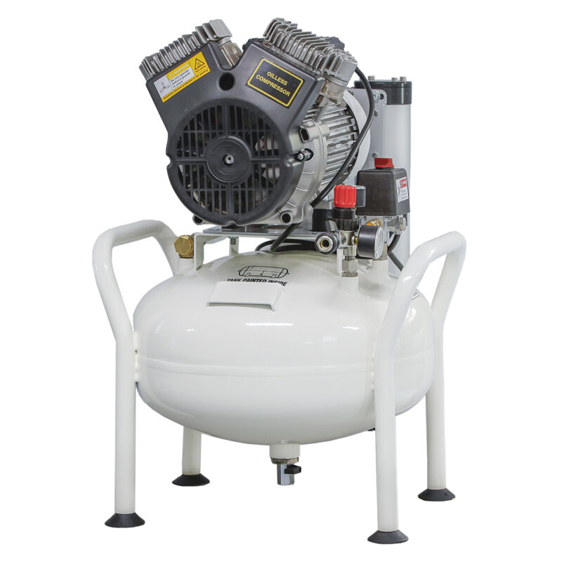 Compresseur Air Clean | CLR 25 LT - Air pur