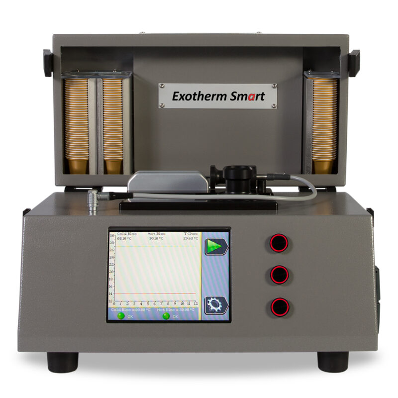 Exotherm Smart 2.0