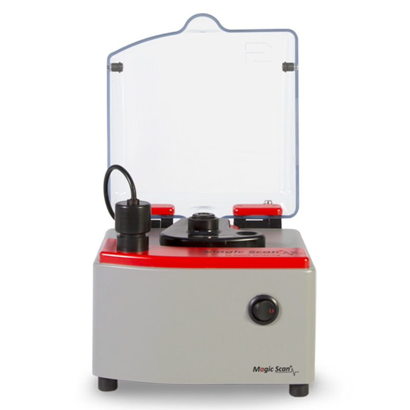 Magic Scan®