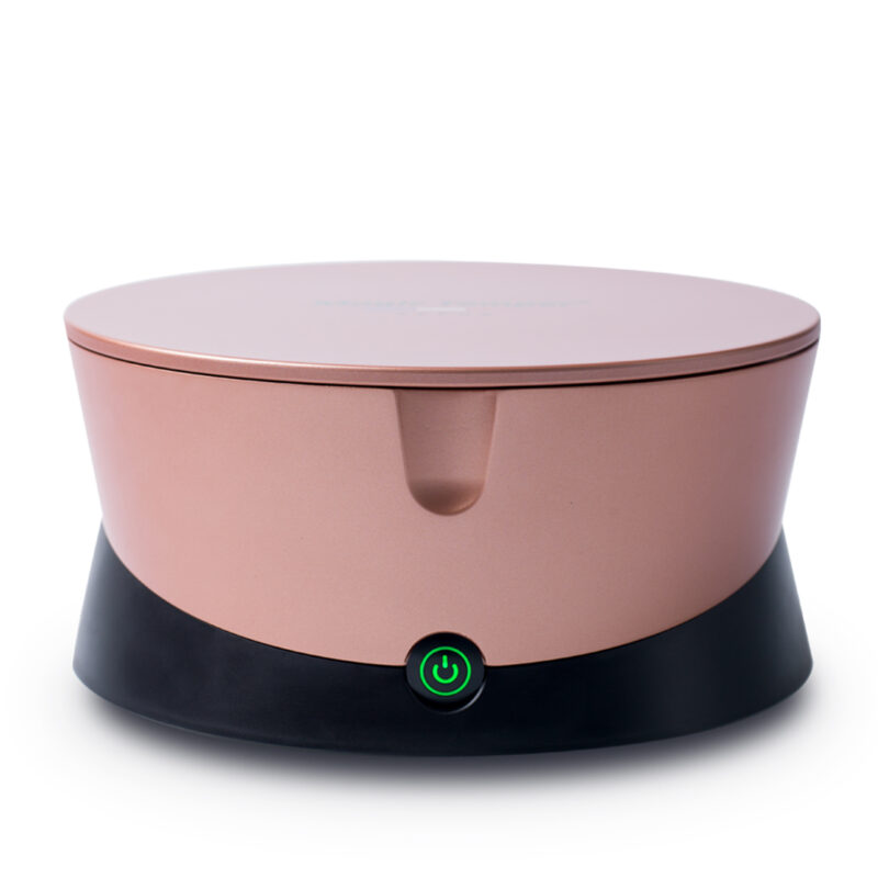 Magic Temper Alpha®