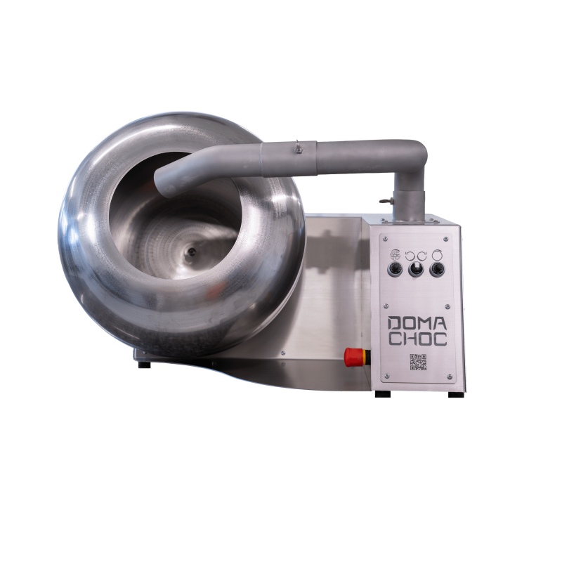 TCT10 Coating Pan